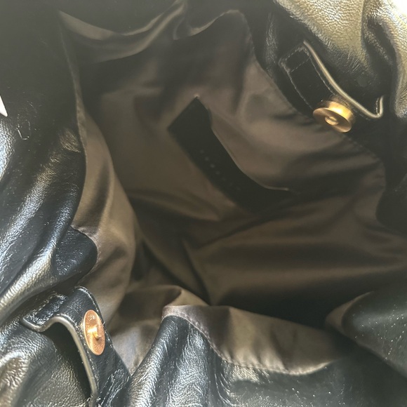 NWT | TopShop Large Puffy Tote Bag - Picture 7 of 11